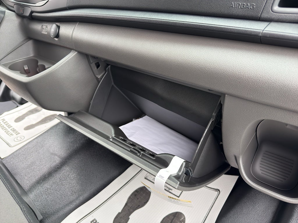 2026 Ford Transit Van Cargo Van