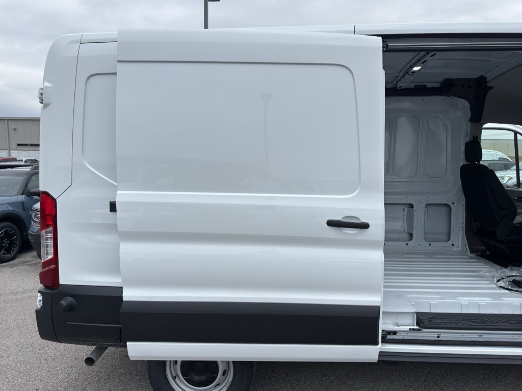 2026 Ford Transit Van Cargo Van