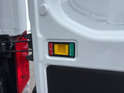 2026 Ford Transit Van Cargo Van