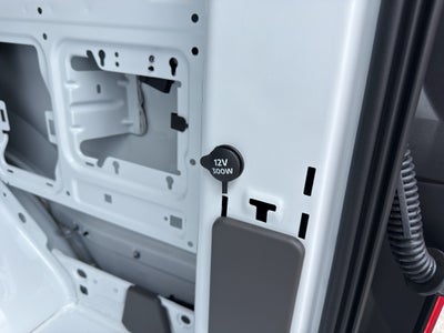 2026 Ford Transit Van Cargo Van