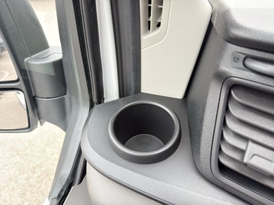 2026 Ford Transit Van Cargo Van