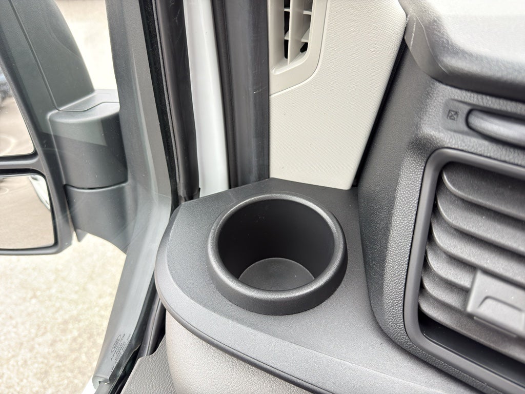 2026 Ford Transit Van Cargo Van