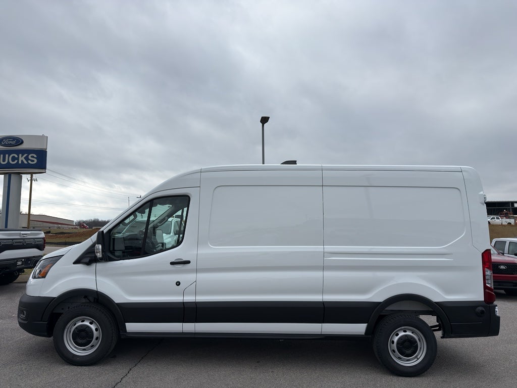 2026 Ford Transit Van Cargo Van