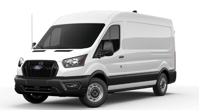 2026 Ford Transit Van Cargo Van