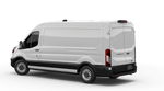 2026 Ford Transit Van Cargo Van