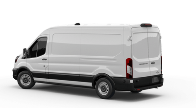 2026 Ford Transit Van Cargo Van