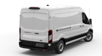 2026 Ford Transit Van Cargo Van