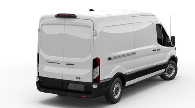 2026 Ford Transit Van Cargo Van