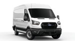 2026 Ford Transit Van Cargo Van