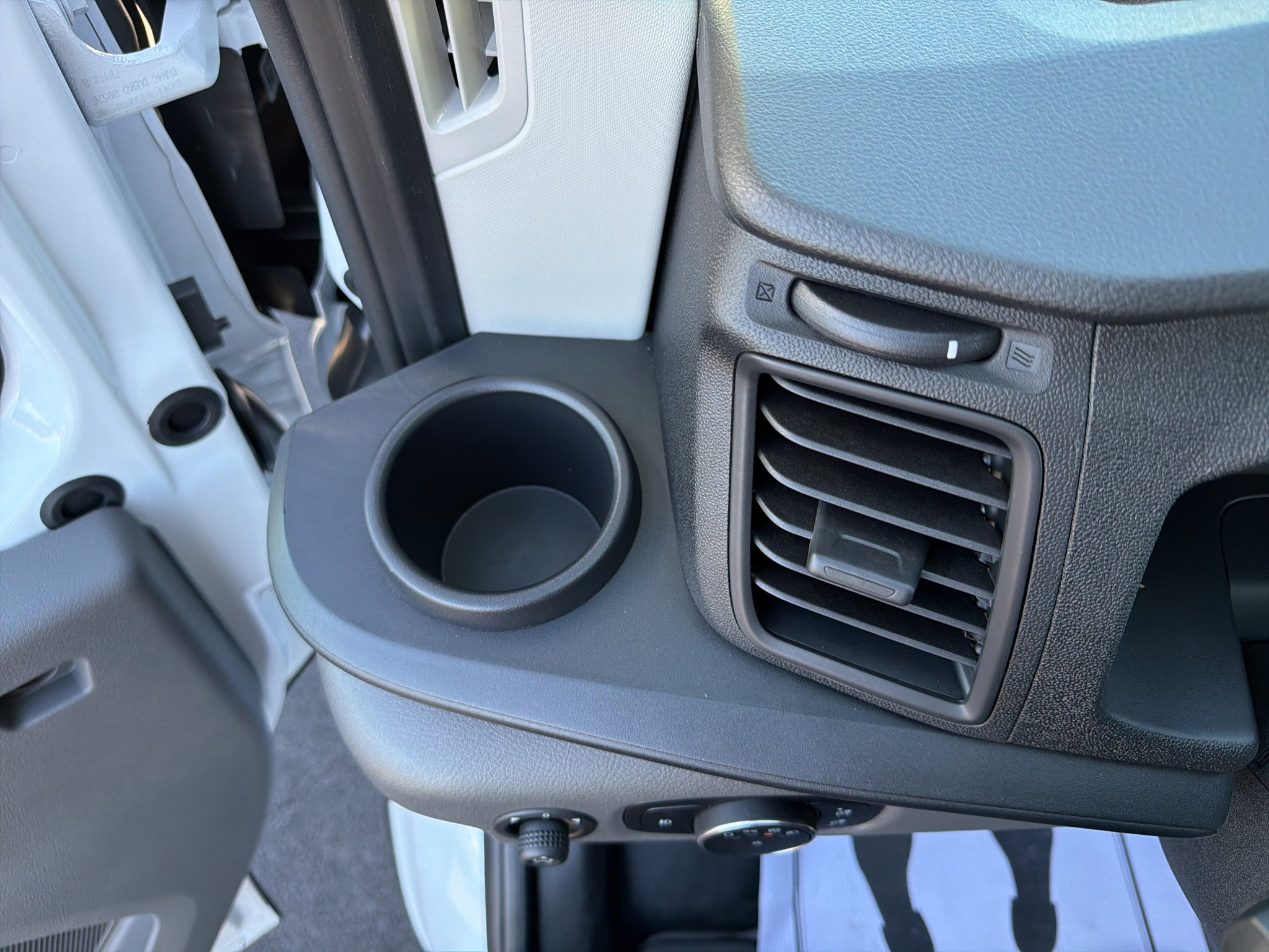 2026 Ford Transit Van Cargo Van
