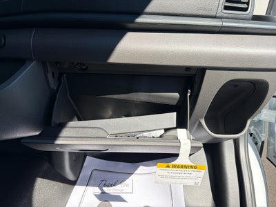 2026 Ford Transit Van Cargo Van
