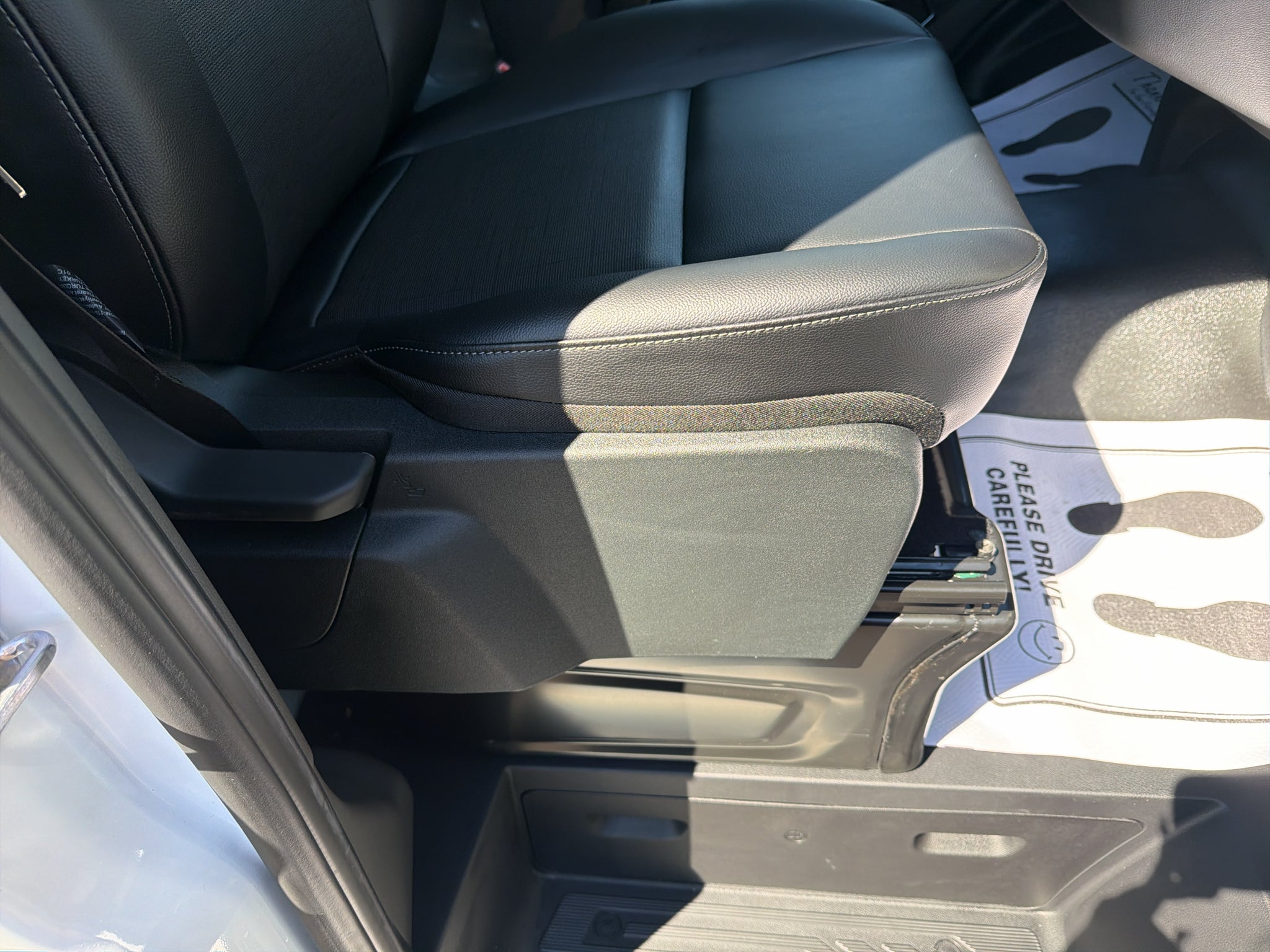 2026 Ford Transit Van Cargo Van