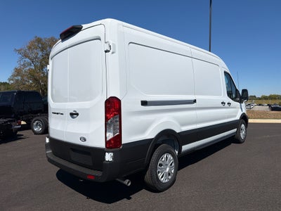 2026 Ford Transit Van Cargo Van