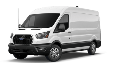 2026 Ford Transit Van Cargo Van