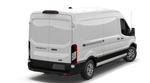 2026 Ford Transit Van Cargo Van