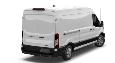 2026 Ford Transit Van Cargo Van