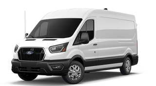 2026 Ford Transit Van Cargo Van