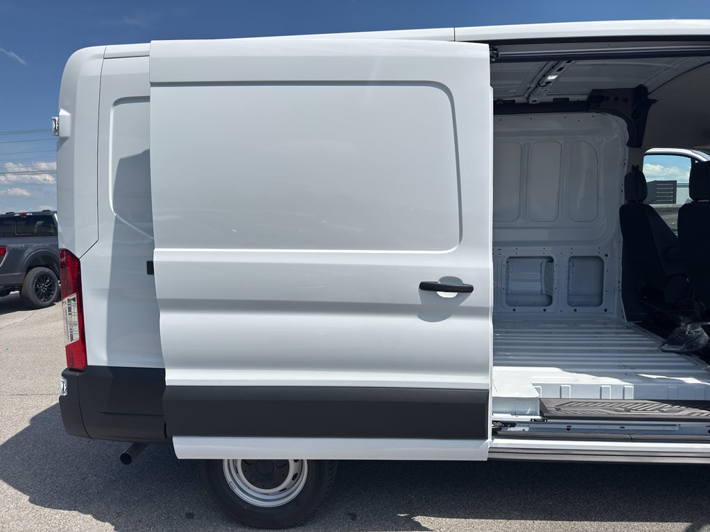 2026 Ford Transit Van Cargo Van