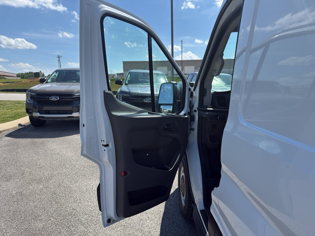 2026 Ford Transit Van Cargo Van