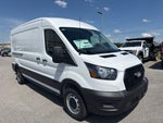 2026 Ford Transit Van Cargo Van