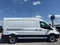 2026 Ford Transit Van Cargo Van