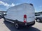 2026 Ford Transit Van Cargo Van