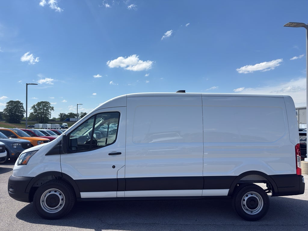 2026 Ford Transit Van Cargo Van