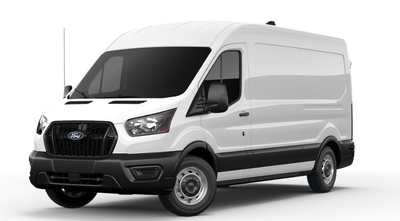 2026 Ford Transit Van Cargo Van