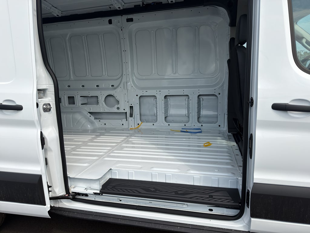 2026 Ford Transit Van Cargo Van