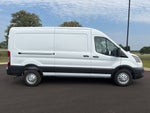 2026 Ford Transit Van Cargo Van
