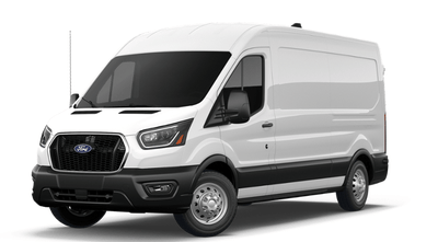 2026 Ford Transit Van Cargo Van