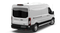 2026 Ford Transit Van Cargo Van