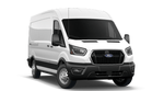 2026 Ford Transit Van Cargo Van