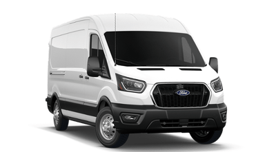 2026 Ford Transit Van Cargo Van
