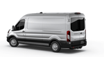 2026 Ford Transit Van Cargo Van
