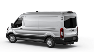 2026 Ford Transit Van Cargo Van