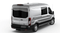 2026 Ford Transit Van Cargo Van