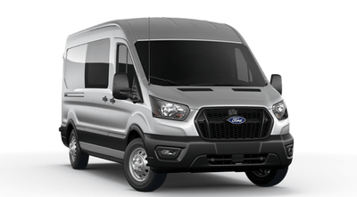 2026 Ford Transit Van Cargo Van