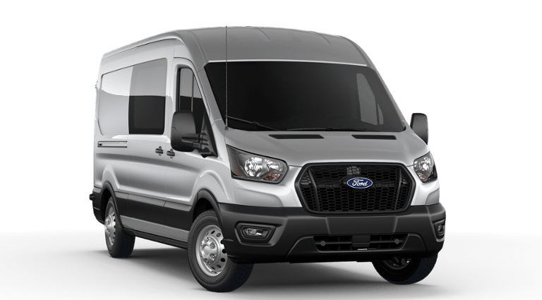 2026 Ford Transit Van Cargo Van