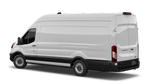 2026 Ford Transit Van Cargo Van