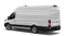 2026 Ford Transit Van Cargo Van