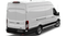 2026 Ford Transit Van Cargo Van