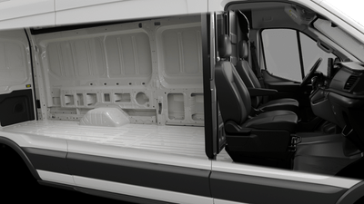 2026 Ford Transit Van Cargo Van