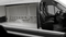 2026 Ford Transit Van Cargo Van