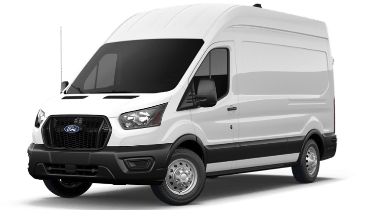 2026 Ford Transit Van Cargo Van