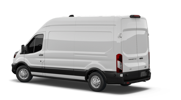 2026 Ford Transit Van Cargo Van