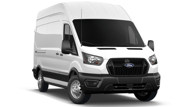 2026 Ford Transit Van Cargo Van