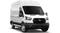 2026 Ford Transit Van Cargo Van