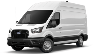 2026 Ford Transit Van Cargo Van