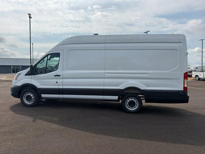 2026 Ford Transit Van Cargo Van